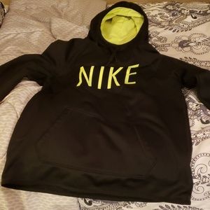 Nike Dri-Fit Hoodie